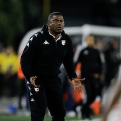 Hubert Bodhert, nuevo técnico de Jaguares