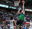El Joventut se deshace tras el descanso