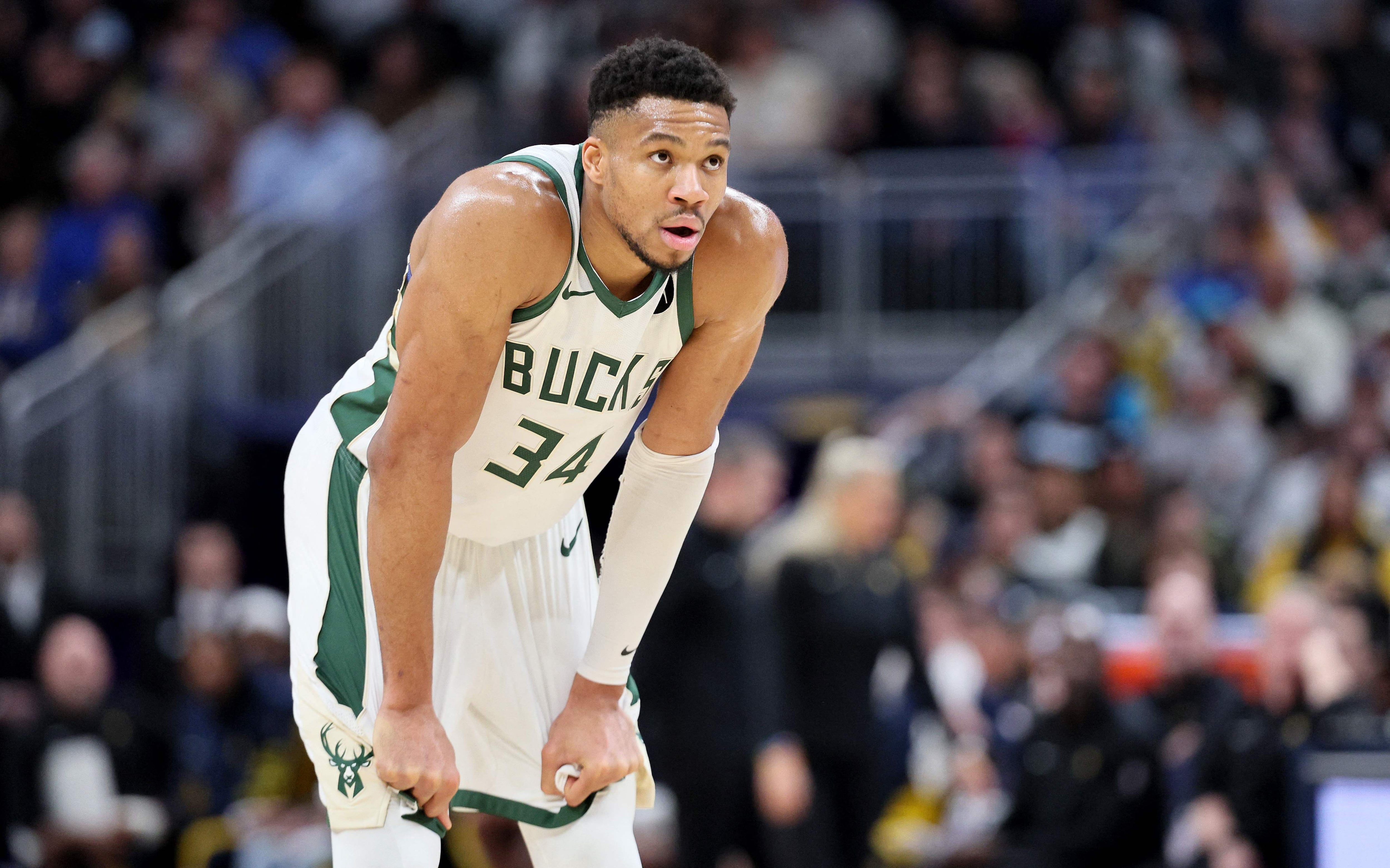 Lakers: el plan no es solo Doncic-Giannis