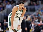 Lakers: el plan no es solo Doncic-Giannis