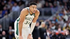 Lakers: el plan no es solo Doncic-Giannis