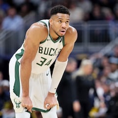 Lakers: el plan no es solo Doncic-Giannis