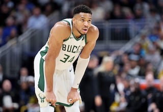 Lakers: el plan no es solo Doncic-Giannis