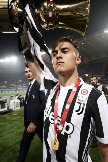 Dybala. 