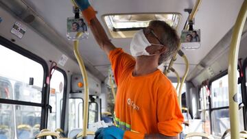 Sigue en vivo y en directo los casos y contagios por coronavirus en Cuba, Ecuador, Uruguay, Venezuela, Costa Rica y más, hoy, 27 de marzo