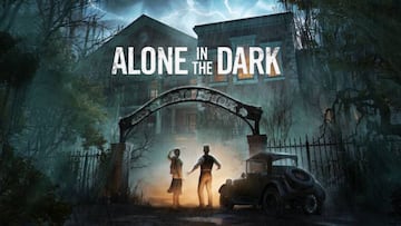 El nuevo Alone in the Dark llegará muy pronto según la base de datos de PlayStation Store