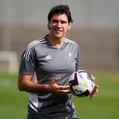 Karanka es un imán para los fichajes