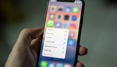 Robo masivo en WhatsApp: casi 500 millones de teléfonos en manos de hackers