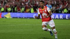 Santa Fe golea con Guastavino Seijas y Morelo inspirados