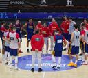 Valencia, primera puerta al Eurobasket 2022