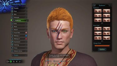 Monster Hunter World: Descarga gratis un vale para editar tu cazador