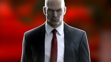 Hitman, Agente 47