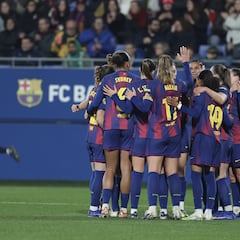 Una victoria de estrategia