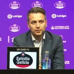 La hora de las salidas en Zorrilla