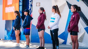 El evento de escalada más grande de Sudamérica está en Chile: así puedes asistir