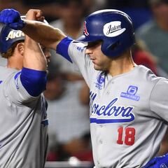 Acereros de Monclova y su éxito en comunicación en la LMB