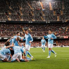 Benítez se gana los cuartos