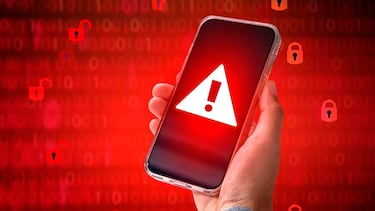 Cuidado si tu teléfono muestra estas señales, podrían estar espiando tus cuentas bancarias