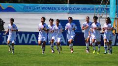 Colombia 1-1 Corea del Sur: Resumen, goles y resultado