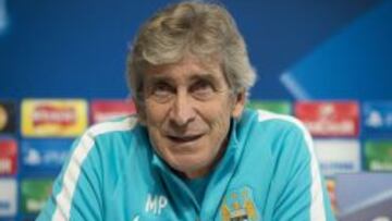 Pellegrini: "Al Sevilla nadie le ha regalado las dos Europa League"