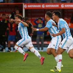 La hazaña de Magallanes que ningún club chileno había logrado