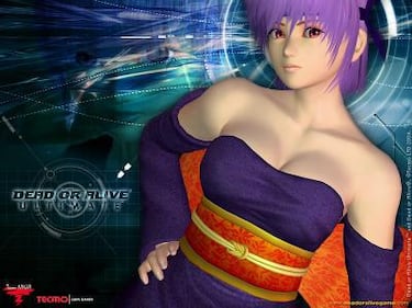 Dead or Alive Ultimate, Impresiones