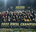 Final entre Portland Thorns y Kansas City Current, se convirtió en el partido más visto en la historia de la NWSL