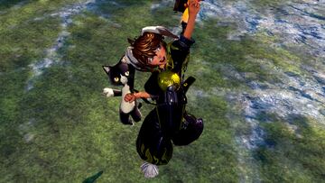Captura de pantalla - Blade & Soul (PC)