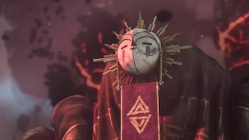 El personaje Esquie es seguramente el más popular y querido de Expedition 33.