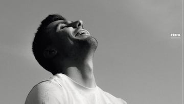 Rodri: “Cuando tienes que ganar, ganar y ganar, hay gente que peta”