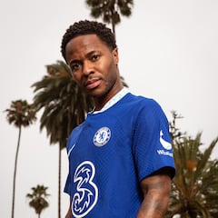 Oficial: Sterling, primer fichaje del nuevo Chelsea