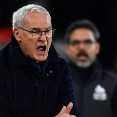 Ranieri explota contra Kamara: "No me respetó, quería matarle"