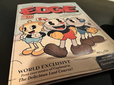 6 juegos sin los que Cuphead no existiría