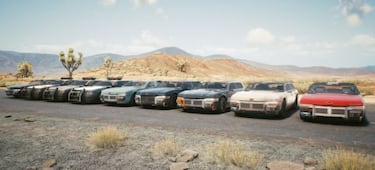 Los mejores mods de Cyberpunk 2077 para PC