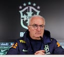 Dorival, el plan B a Ancelotti