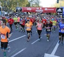7 maratones para correr esta temporada en España: Donosti, Sevilla, Barcelona, Madrid...