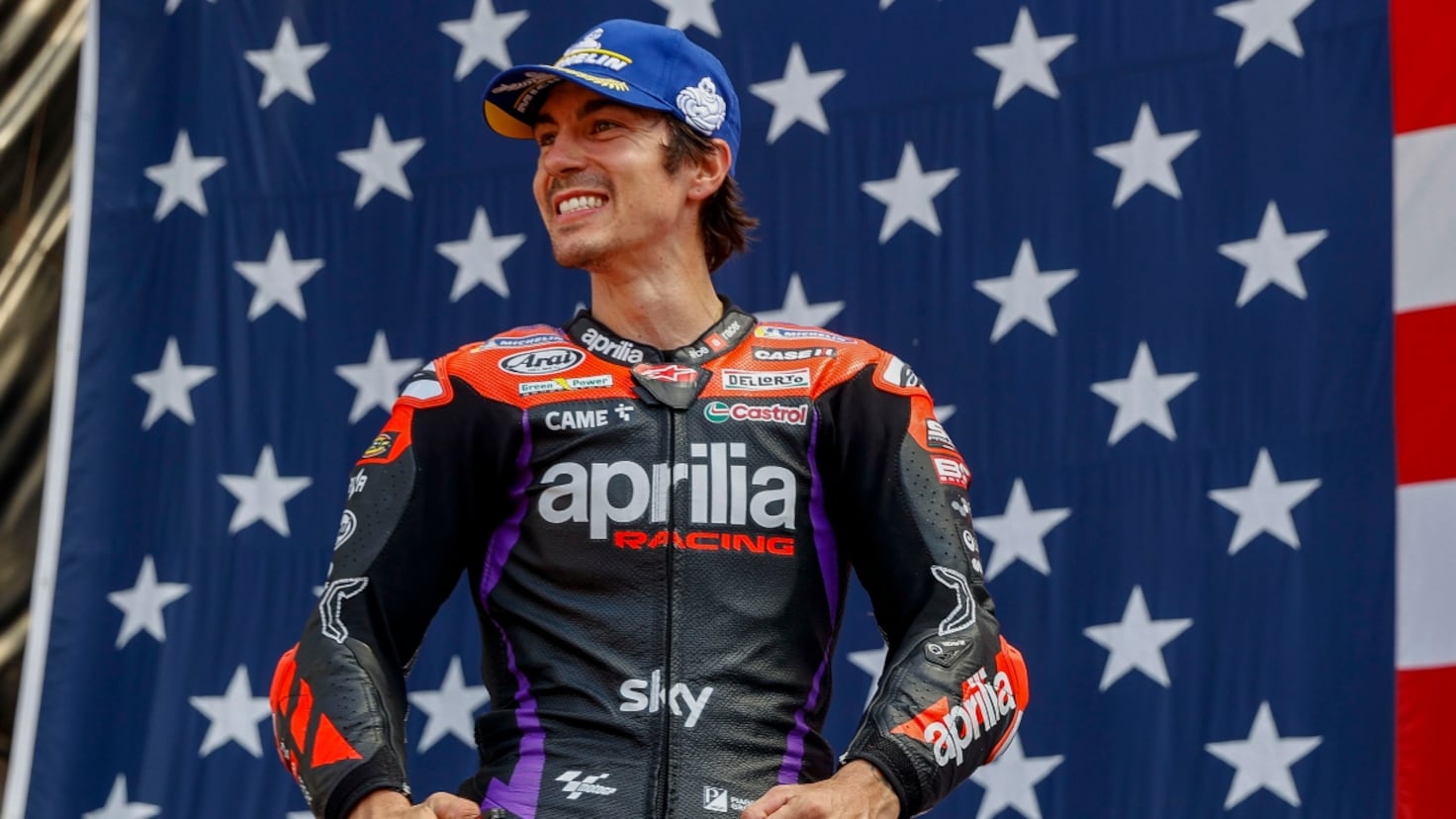 Maverick: “Es el mejor momento de mi carrera” - AS.com