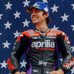 Maverick: “Es el mejor momento de mi carrera”