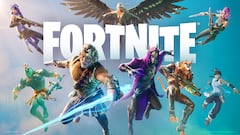 ¿A qué hora empieza la nueva temporada de Fortnite? Epic Games se retrasa por problemas técnicos