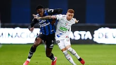 Once Caldas - Independiente del Valle: TV, horario y cómo ver online la Copa Sudamericana