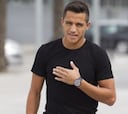 El club peleará con la Premier y la Juventus por fichar a Alexis