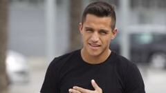 El club peleará con la Premier y la Juventus por fichar a Alexis