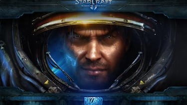 Starcraft 2 se mofa de los micropagos de Battlefront 2