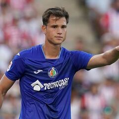 Getafe - Cádiz: TV, horario y cómo ver LaLiga EA Sports online hoy