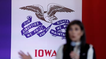 The presidential race kicks off, with the caucus process in Iowa starting the primary season. The two parties will hold the event with different objectives.