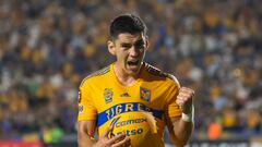 Angulo confirma que Tigres no se decantará por un solo torneo