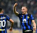 Inter-Verona, en directo