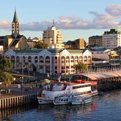 Temblor en Chile hoy, 23 de septiembre: de cuánto fue, epicentro y en qué regiones se sintió el sismo