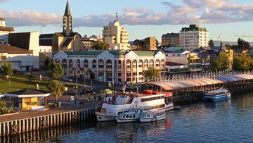 Temblor en Chile hoy, 23 de septiembre: de cuánto fue, epicentro y en qué regiones se sintió el sismo