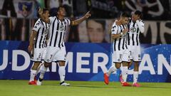 Los récords que le quedan por batir a Esteban Paredes